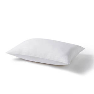 The Fine Bedding Company The Extra Firm Pillow